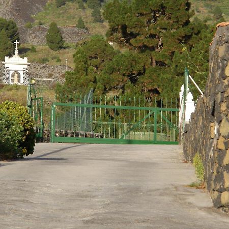 Вилла Casas Rurales Los Pajeros Эль-Пасо Экстерьер фото
