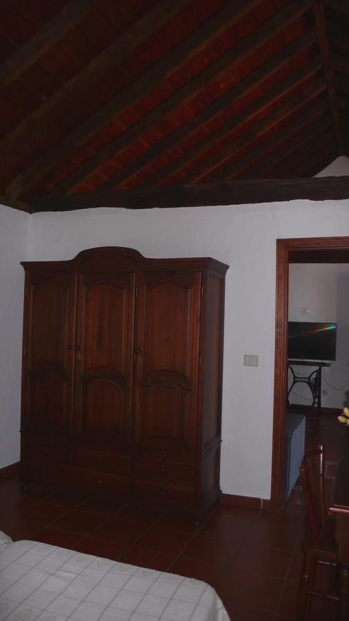 Вилла Casas Rurales Los Pajeros Эль-Пасо Экстерьер фото